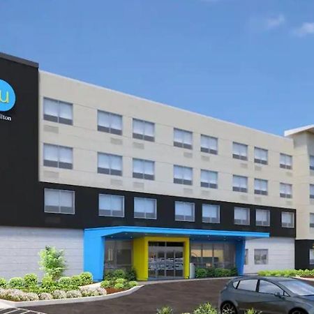 Tru By Hilton Chesterfield Township Detroit 外观 照片